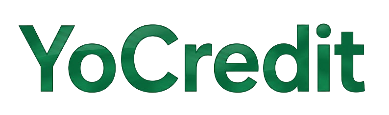 YoCredit Logo